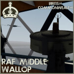 RAF Middle Wallop