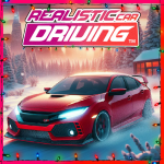 🎄EVENT] Driving Empire 🏎️ Car Racing - Roblox