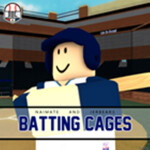 [UPDATED] BATTING CAGES