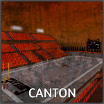 Canton Greats: Fawcett Stadium