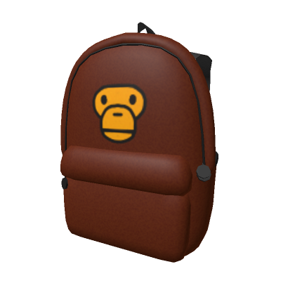 Baby milo backpack clearance