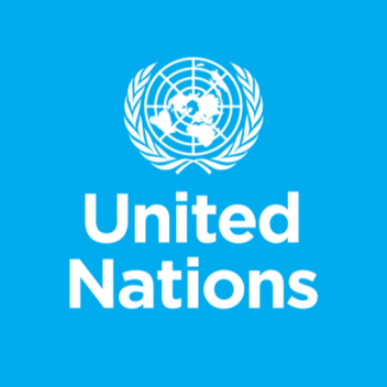 The United Nations [UN]