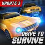 [🎉UPDATE🎉] Drive to Survive