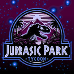 Jurassic Park Tycoon 🦕