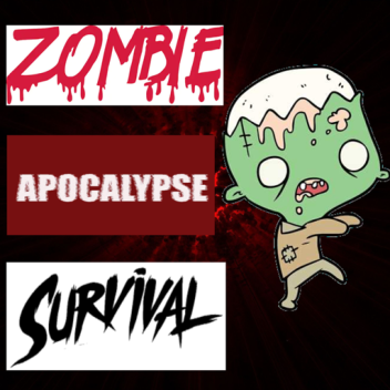 🧟 Zombie Apocalypse Survival 🧟 (Zombies!) Update