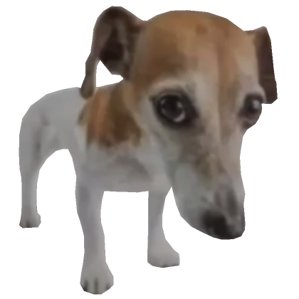 Dog | Roblox Item - Rolimon's