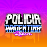 Policia Argentina [Reborn]