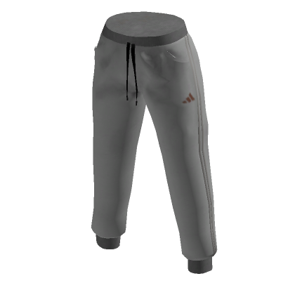 Roblox black adidas pants best sale