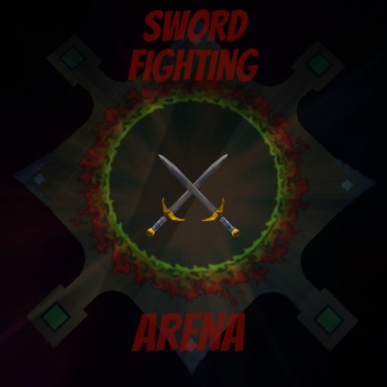 Sword Fighting Arena