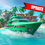 [MANSIONS🏠] Boat Empire Tycoon