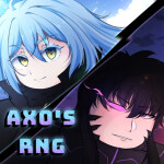 🍀x2 Luck🍀 Axo's RNG [In dev]