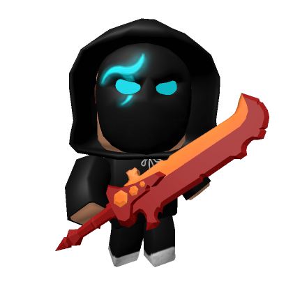 Nightmare Bedwars Badge  Roblox Item - Rolimon's