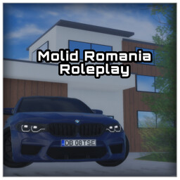 Molid romania roleplay (New dis comunity in bio) thumbnail