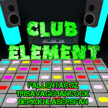 Club Element