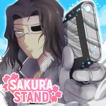[Primera Espada] Sakura Stand