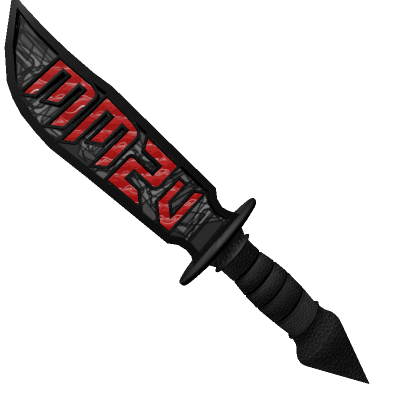 Roblox Item MM2 Values Knife