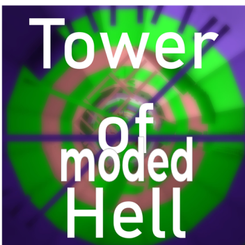 tower of hell moded