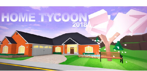House Tycoon - Roblox