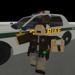 I shot the Sheriff....but he was wearing a vest.