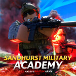 [SALE🌟] Sandhurst Military Academy 🌟