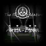 [SCP] Area-Beta RolePlay
