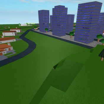 Little Town of Robloxia