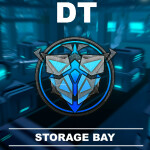 DT | Storage Bay