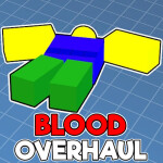 [💥EXPLOSIVES] Blood Overhaul