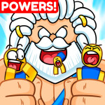 [POWERS ⛈️] Goofy Gods ⚡️ (Beta)