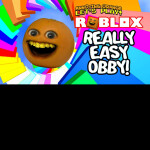 Welcome to the Obby of Obbies! 