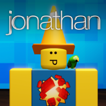 Le spectacle de Jonathan (v10 bêta)