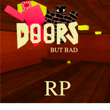 ACCURATE Doors but bad RP Shutdown
