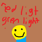 generic red light green light gaem