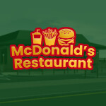 🍔 McDonald's Restaurant