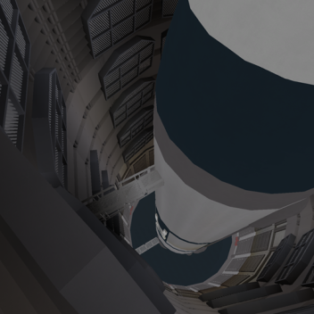 [Missile Silo] Pripya Subterranean Facility 