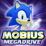 Sonic RP: Mobius MegaDrive