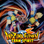 Inazuma Eleven: Team Spirit