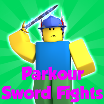 Parkour Sword Fights