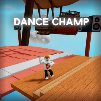Dance Champ