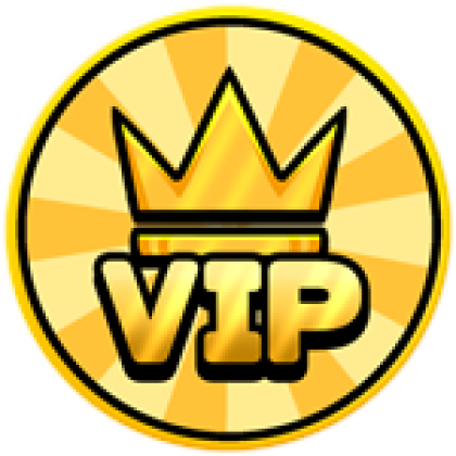 VIP Game Pass - Roblox