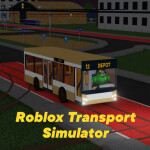 (MAZ 203!) Roblox Transport Simulator