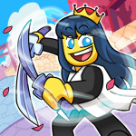 [👸Be a princess UPD] Princess Fighter Simulator 