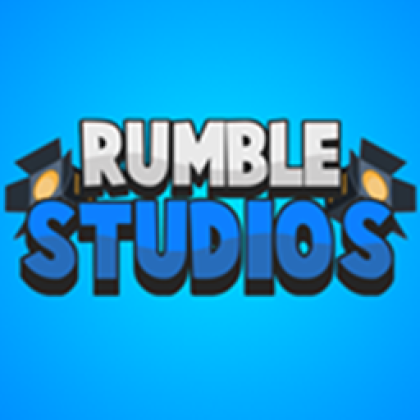 Rumble Studios on X: 👑 Claim an exclusive accessory on Roblox