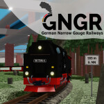 GNGR German Narrow Gauge Railways [RO-Scale]