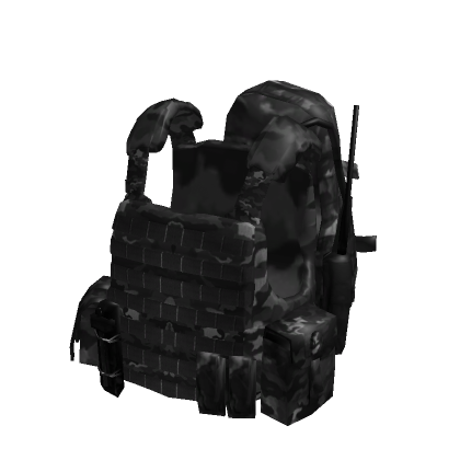 Vest 전술 조끼 - Roblox
