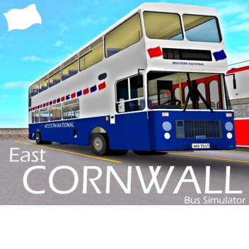 East Cornwall Bus Sim