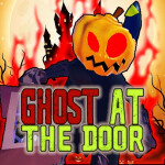 [New] Ghost at the Door 