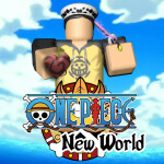 [BETA!]One Piece: New World