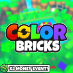 (NEW!) Color Brick