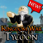 Kingdom War Tycoon ⚔
